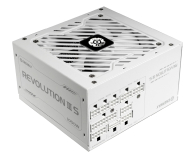 Zasilacz ENERMAX REVOLUTION III S 1000W 80 Plus Platinum ERV1000P-AHP-W